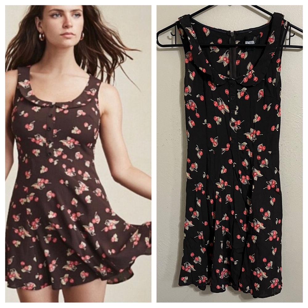 Reformation Bridget Dress